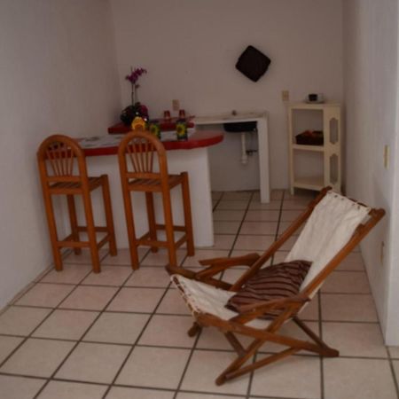 Las Palmas Сиуатанехо Екстериор снимка